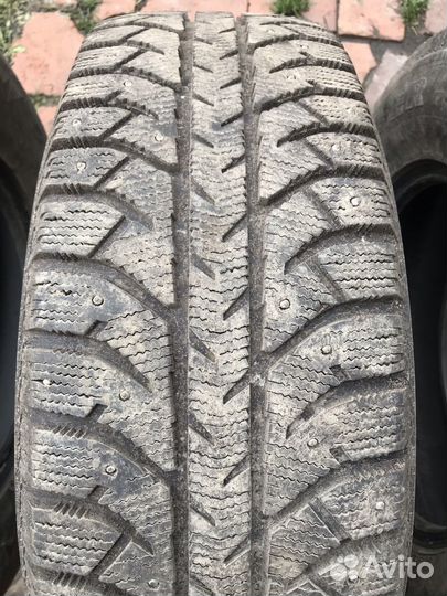 Bridgestone Ice Cruiser 7000 245/70 R16