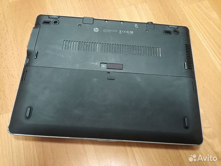 Ноутбук-трансформер HP EliteBook Revolve 810 G1