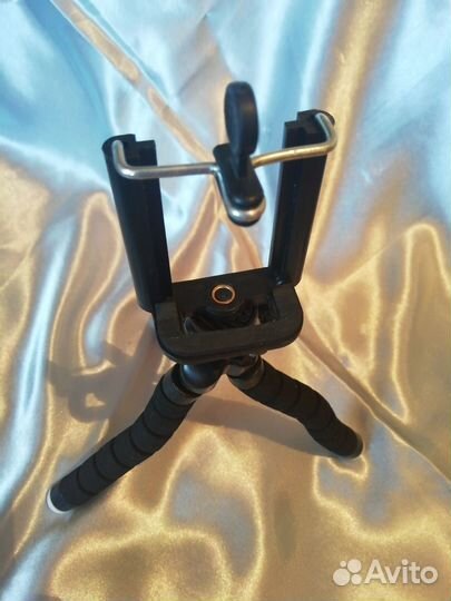 Держатель трипод для телефона
