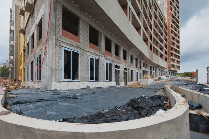 Под развивающую студию, магазин для творчества