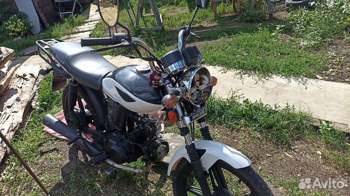 Альфа gs