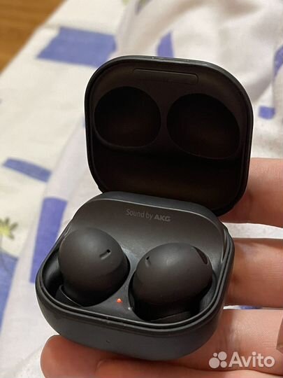 Обмен Samsung galaxy buds 2 pro