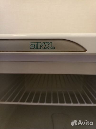 Холодильник Stinol