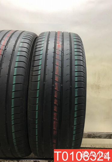 Kumho Ecsta HS51 215/55 R18 95H