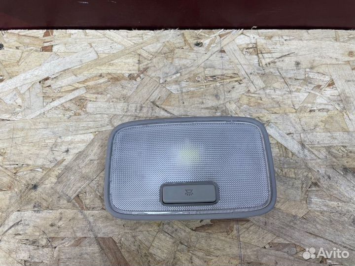 Плафон освещения салона Kia Ceed JD