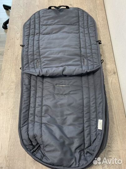 Конверт (муфта) для коляски Maclaren