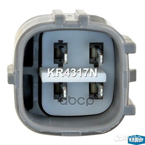 Лямбда-зонд KR4317N KR4317N Krauf