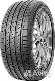 Nexen N'Fera SU1 235/45 R17 97Y