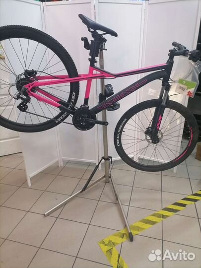 Велосипед Wind Rona