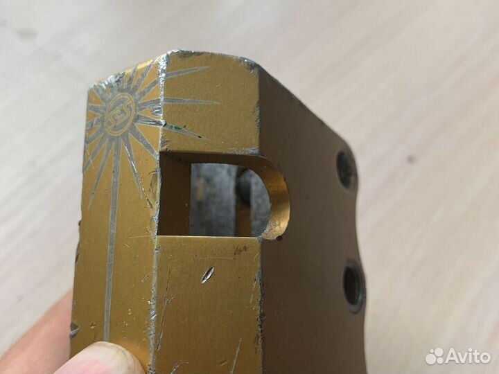 Зажим proto sentinel