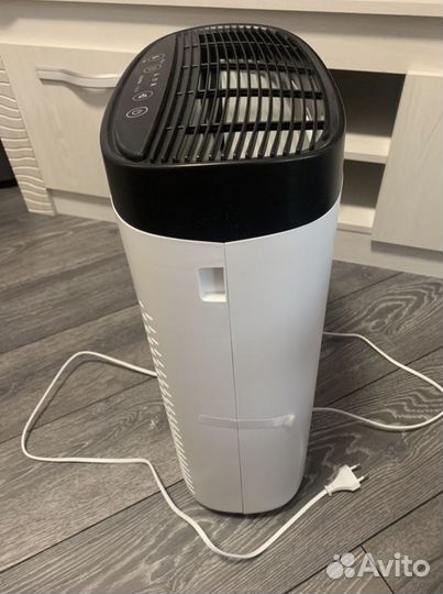 Воздухоочиститель Tefal pure AIR essential PT2530