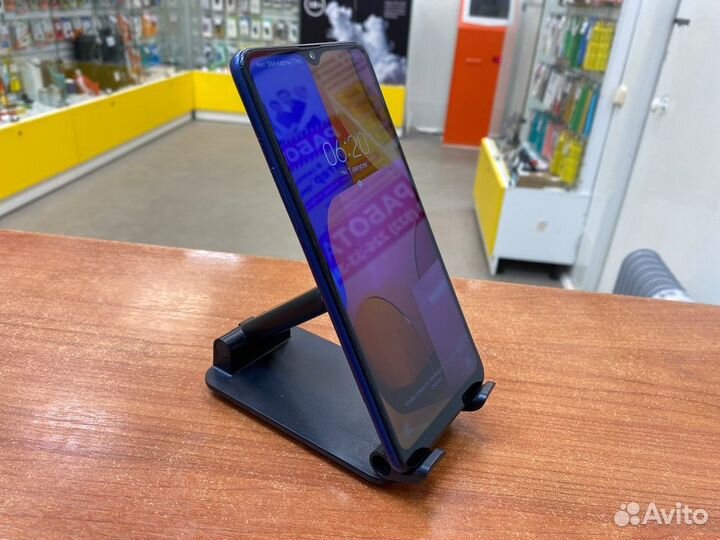 Samsung Galaxy A20s, 2/32 ГБ