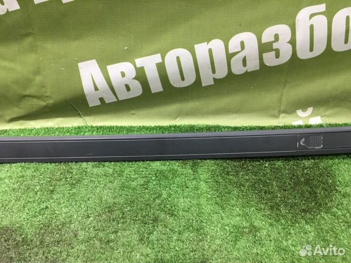 Молдинг крыши правый Daewoo Nexia N150 A15SMS