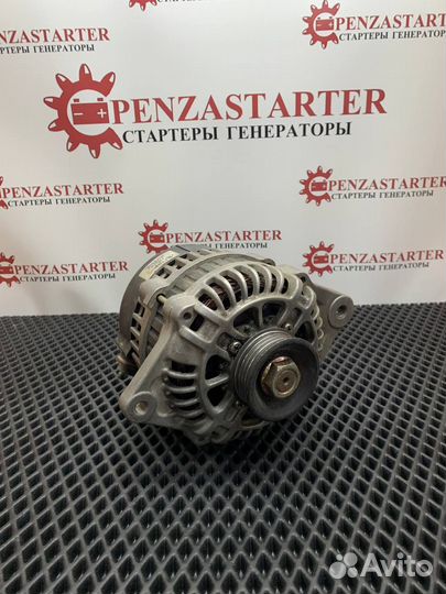 Генератор Kia 12V, JA1785IR/TT12316