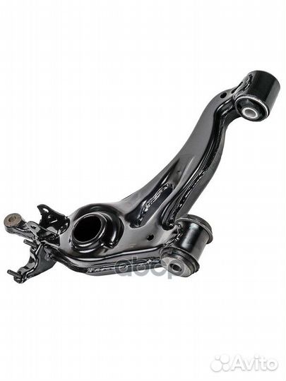 Z24457 рычаг нижний правый MB W202 all 93-01 Z