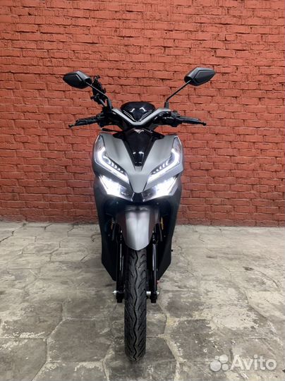 Скутер Vento Inferno 49(150) cc без птс в наличии