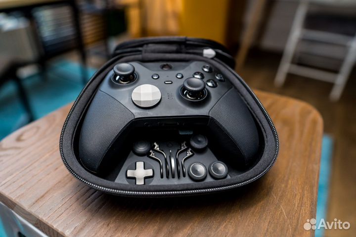 Xbox Elite Wireless Controller Series 2 Геймпад