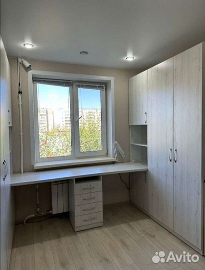 Мебель в детскую