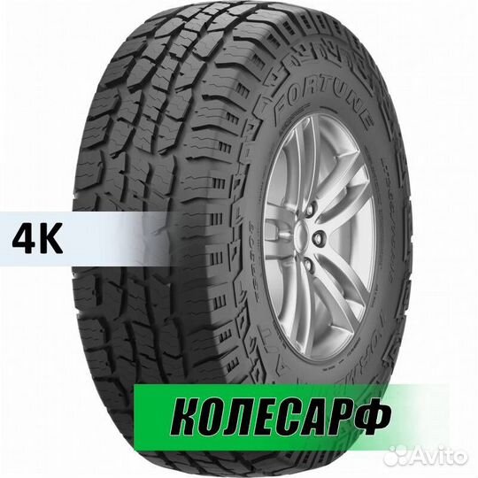 Fortune Tormenta A/T FSR308 245/75 R17