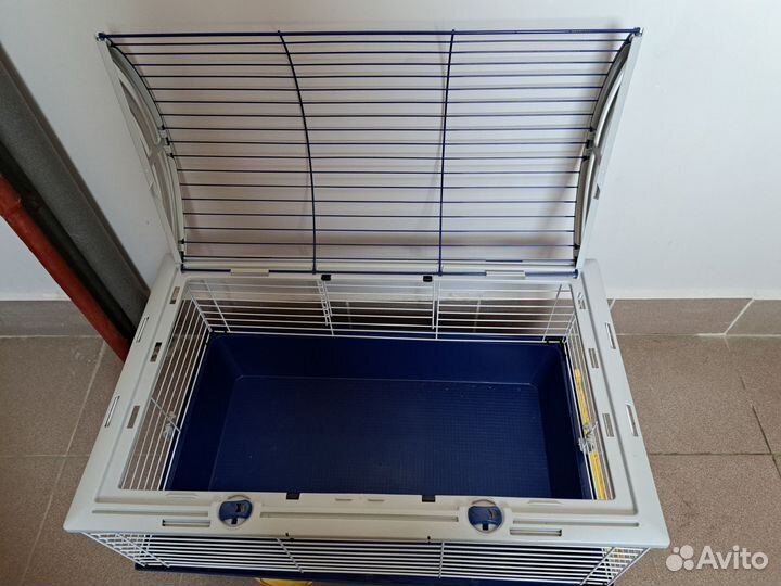 Клетка для грызунов, кроликов Ferplast Casita 80