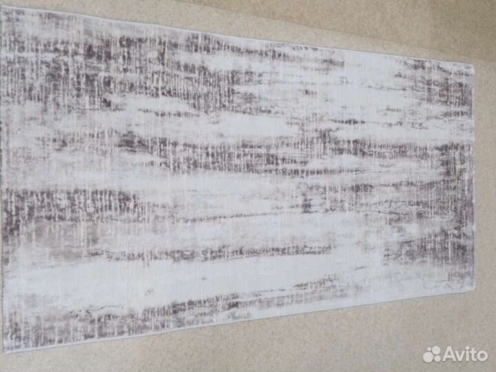 Ковер турецкий новый