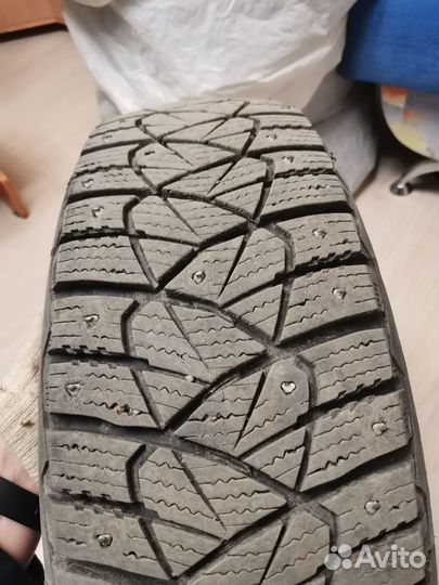 Dunlop Ice Touch 185/65 R15 88T