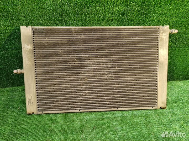 Дополнительный радиатор Range Rover 3 4.2SC 5.0SC