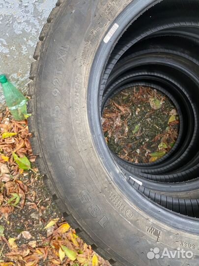 Nokian Tyres Nordman 7 185/65 R15