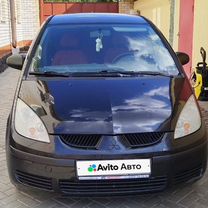 Mitsubishi Colt 1.3 MT, 2005, 131 468 км, с пробегом, цена 480 000 руб.