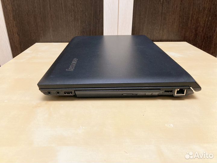 Lenovo B570e