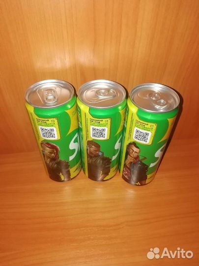 Sprite 
