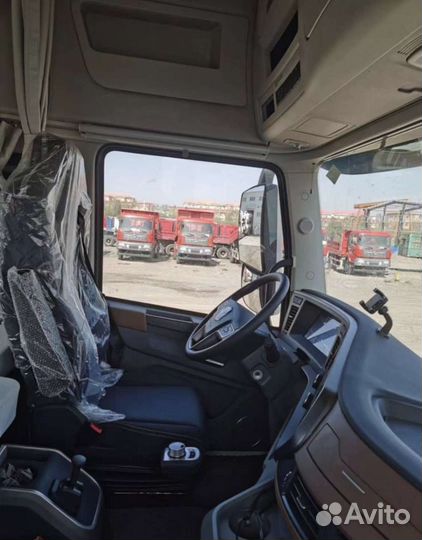 DongFeng DFH 4180 4x2, 2023