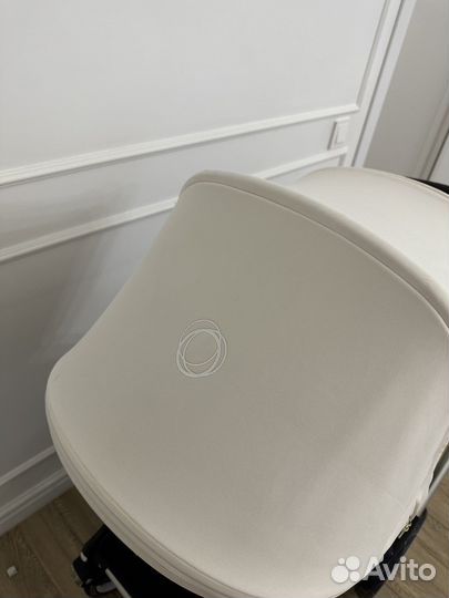 Коляска bugaboo fox 2 в 1