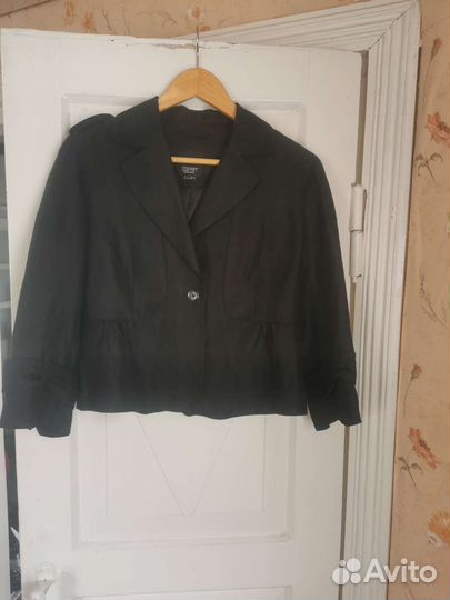 Жакнт- болеро