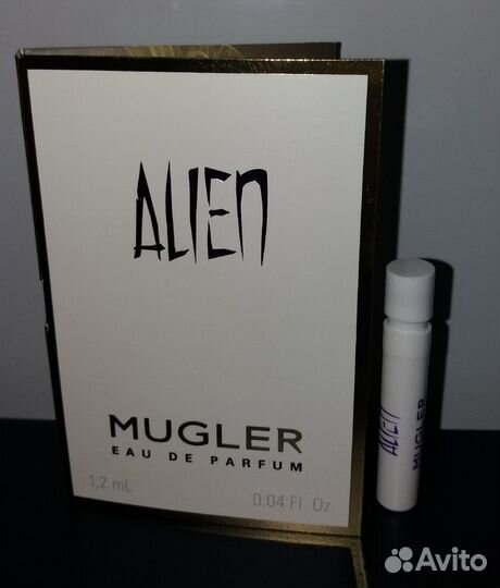 Парфюм пробники, миниатюры