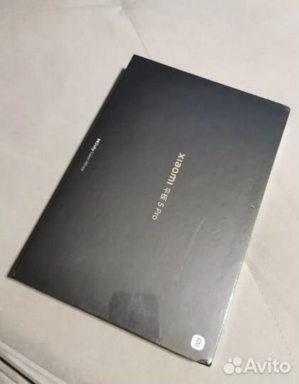 Xiaomi Mi Pad 5 Pro 12.4 Новый