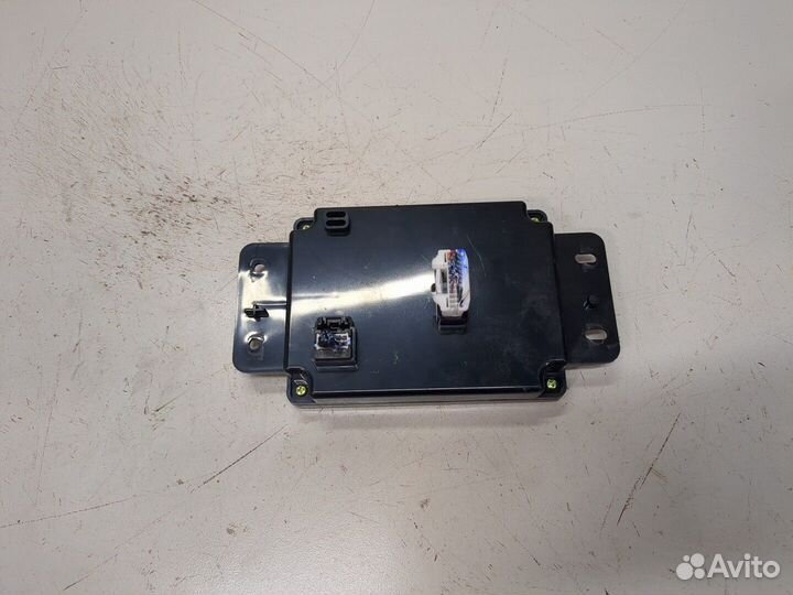 Блок комфорта Dodge Journey 2011, 2013