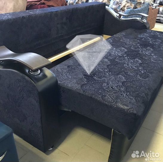 Диван Софа Волна