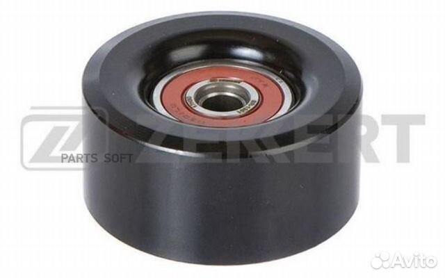 Zekkert SR1351 Ролик приводного ремня паразитный