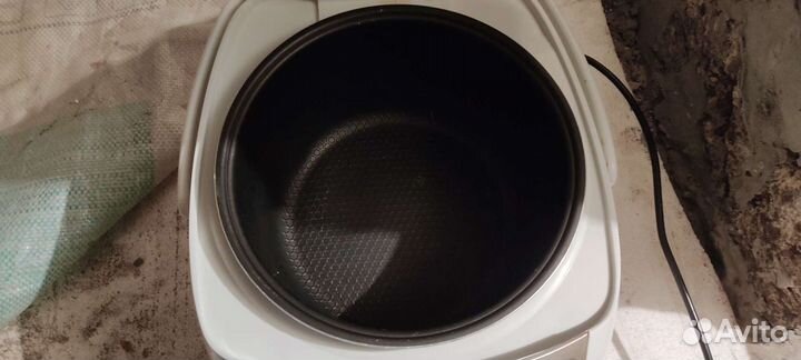 Мультиварка