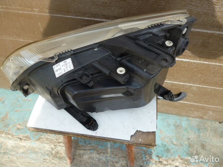 Фара передняя правая Ford C-Max Форд Ц-Макс тук