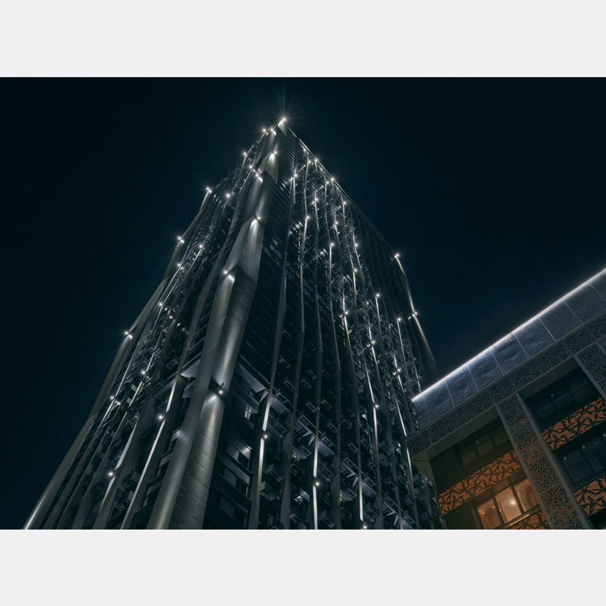 2-к. квартира, 47,2 м², 47/53 эт.