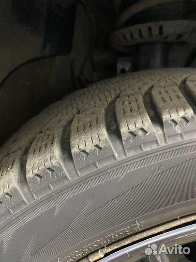 Formula Ice 195/55 R15