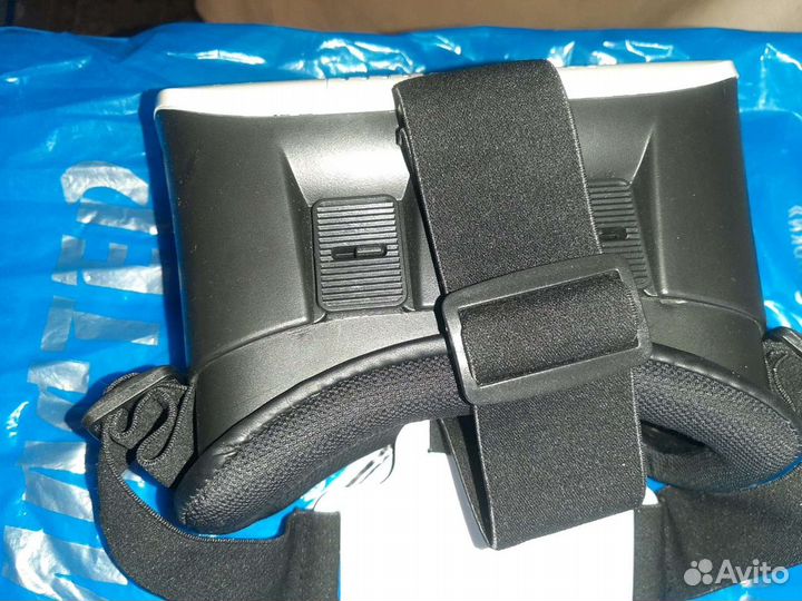 Очки виртуальной реальности для телефона