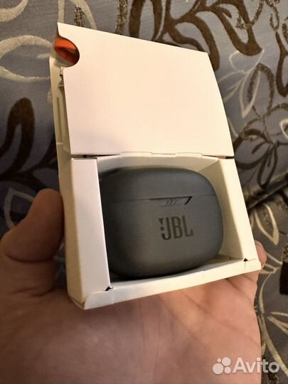 Jbl wave beam