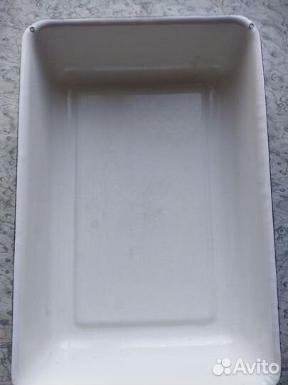 Форма для холодца СССР