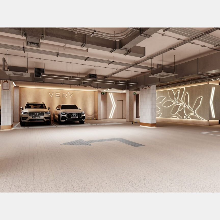 Квартира-студия, 29,9 м², 8/29 эт.