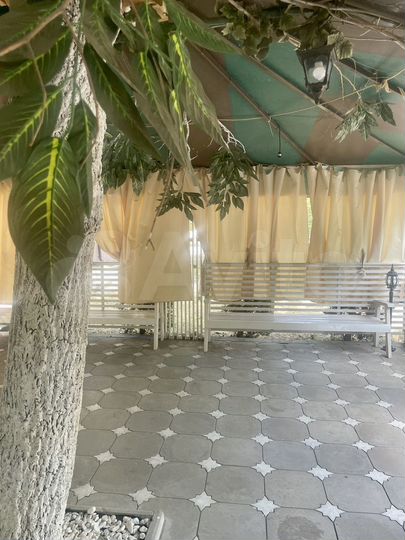 Общепит, 25 м²