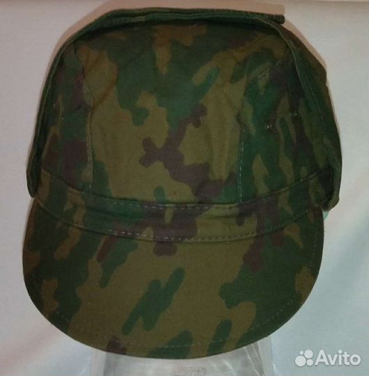 Кепка армейская