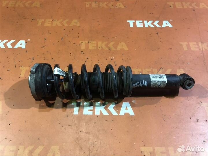 Амортизатор задний бмв Х3 F25 Ф25